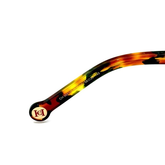 New! CAROLINA HERRERA Sunglasses CH0051/S XJEQT, Authentic - Picture 8 of 12